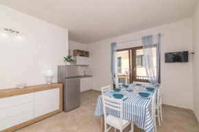 Appartamento Rosmarino In The City Center - Happy Rentals Santa Teresa di Gallura
